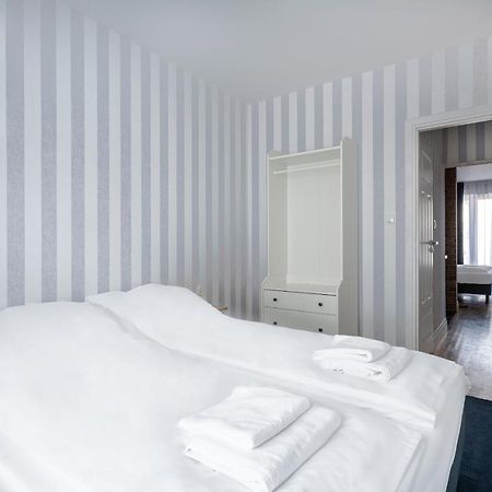 W Starym Porcie - Apartament - 2 Sypialnie クリニツァ・モルスカ エクステリア 写真