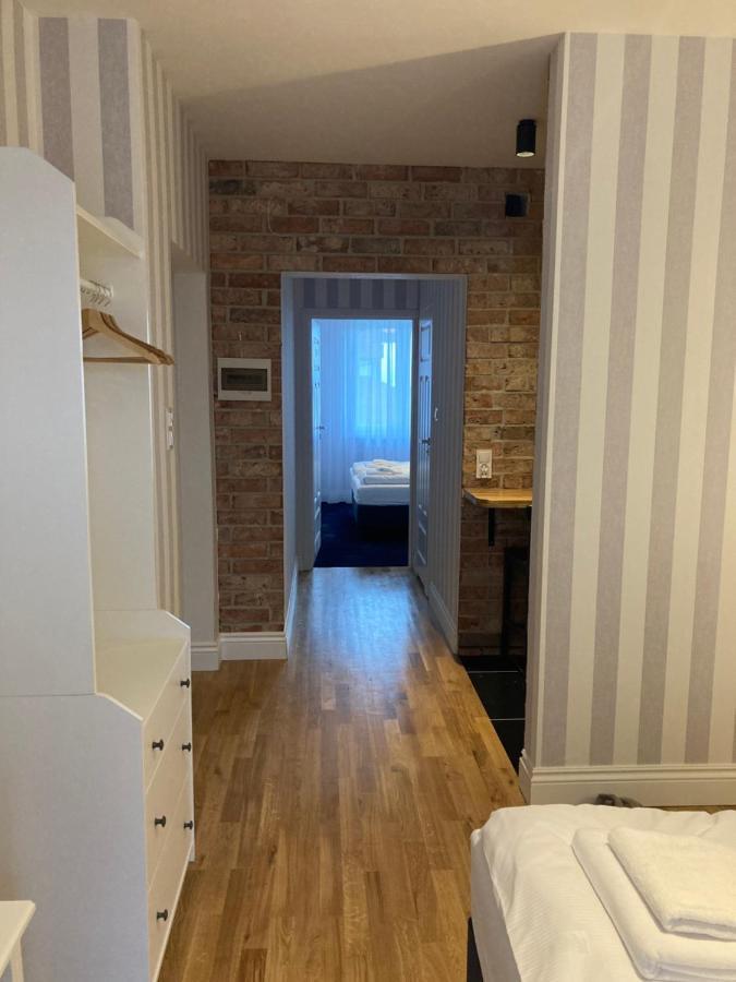 W Starym Porcie - Apartament - 2 Sypialnie クリニツァ・モルスカ エクステリア 写真