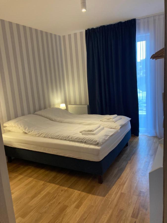 W Starym Porcie - Apartament - 2 Sypialnie クリニツァ・モルスカ エクステリア 写真